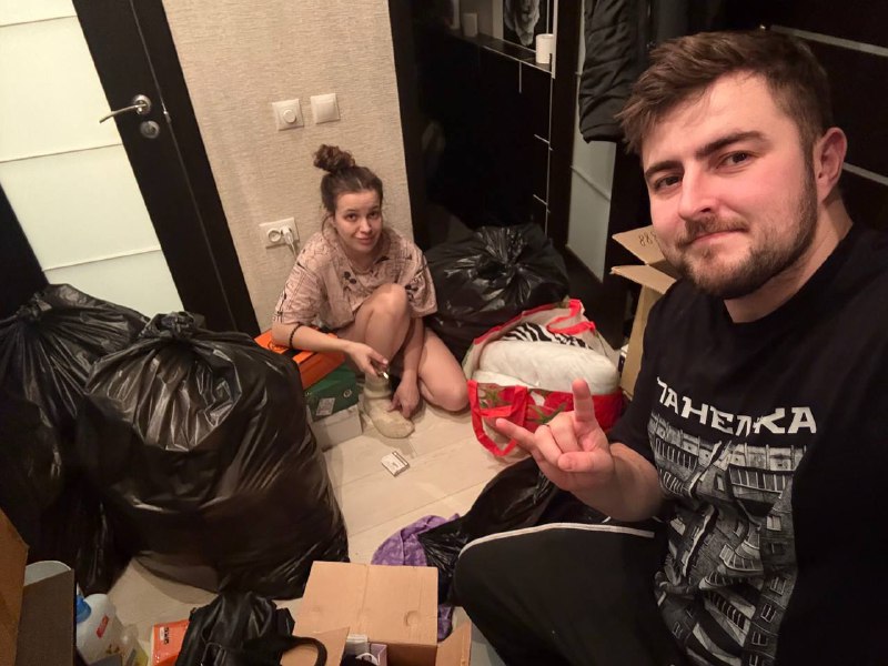 Я не знаю как уже это комментировать, мы