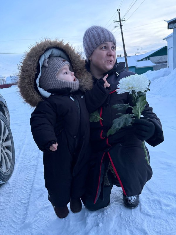 Бабуля работает там, где едет ту туууу С